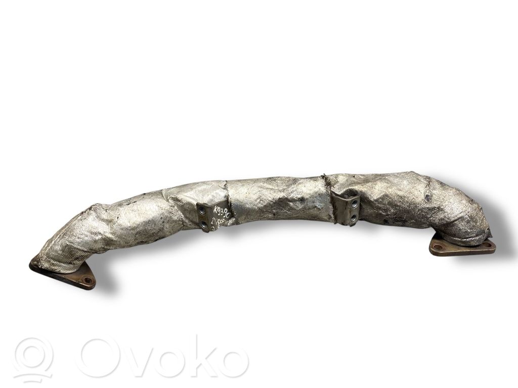 Caurulīte (-es) / šļūtene (-es)
