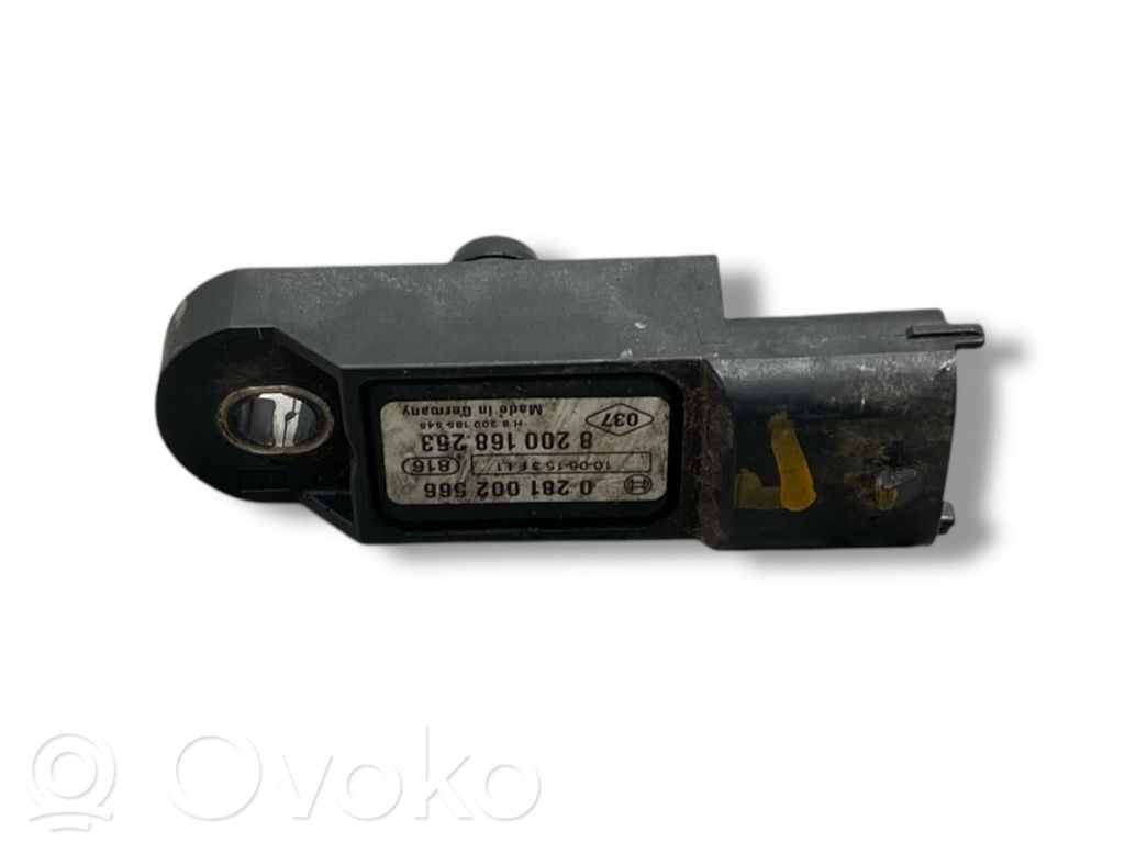 Gaisa spiediena sensors