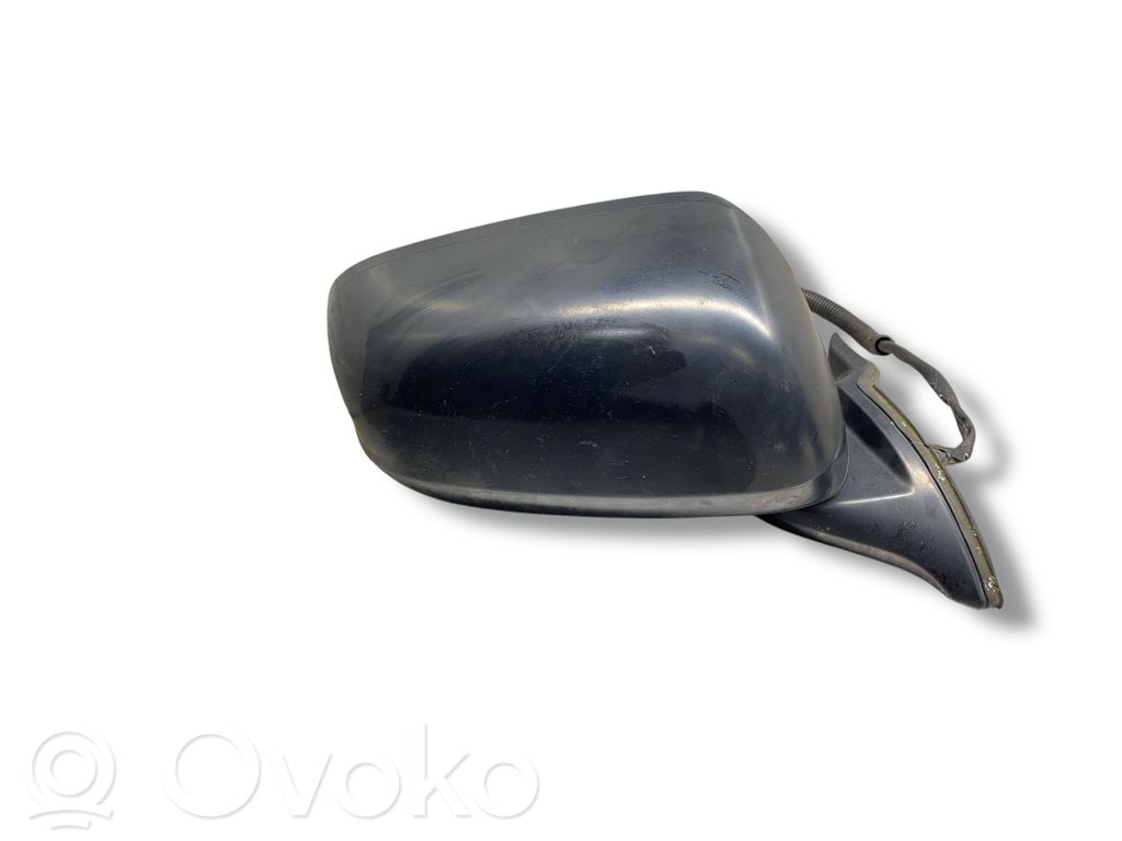 Spogulis (elektriski vadāms)