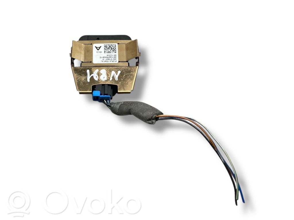 Lietus sensors