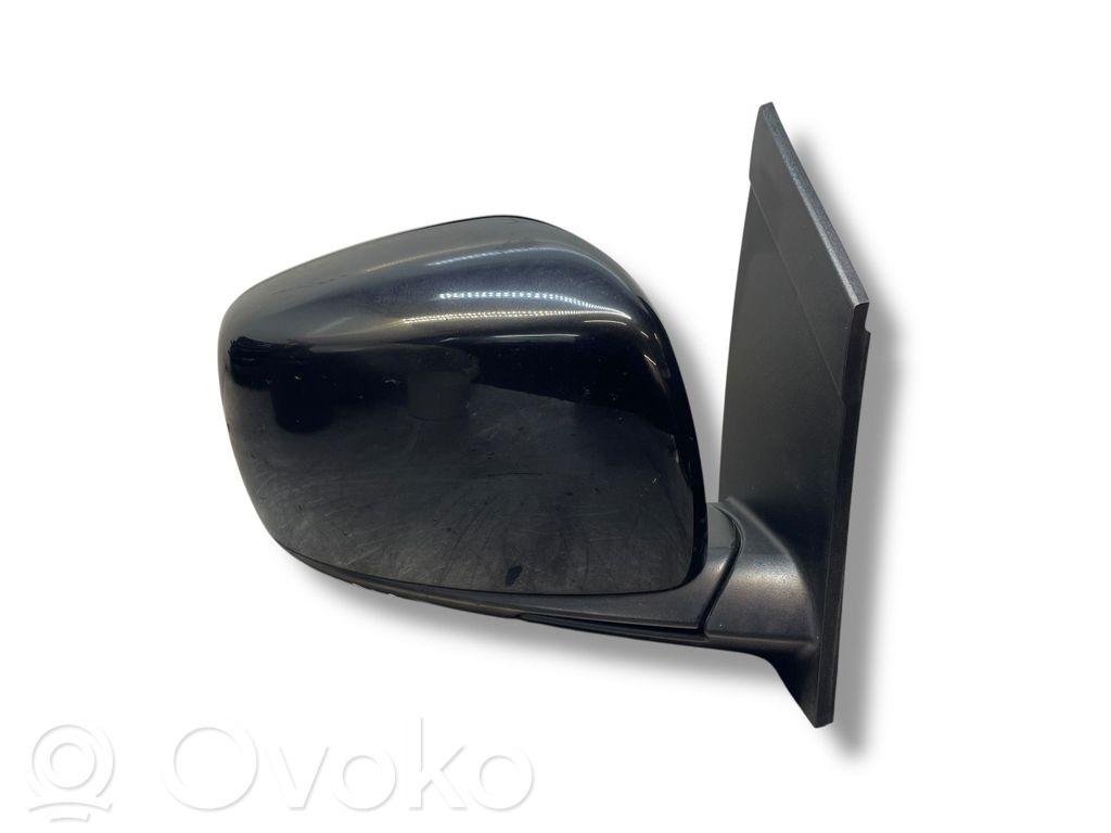 Spogulis (elektriski vadāms)