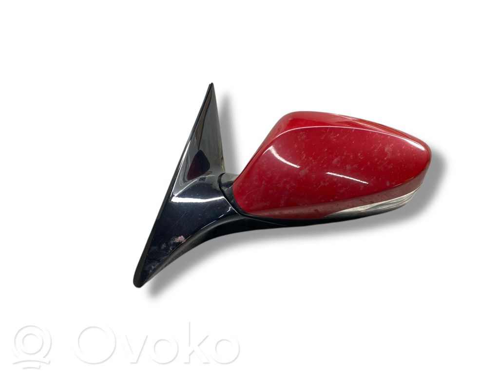 Spogulis (elektriski vadāms)