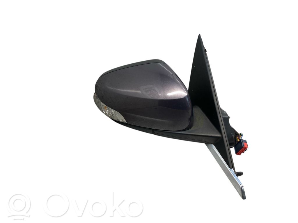 Spogulis (elektriski vadāms)