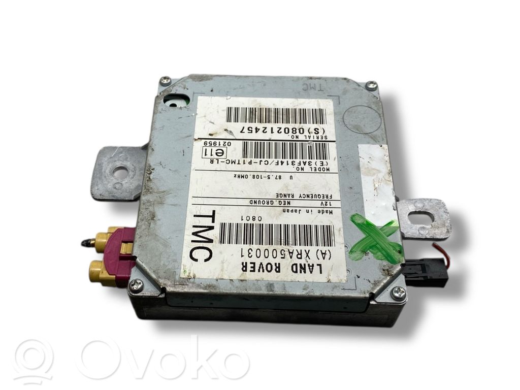 Antenas pastiprinātājs