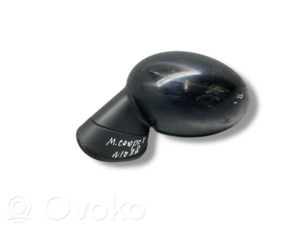 Spogulis (elektriski vadāms)