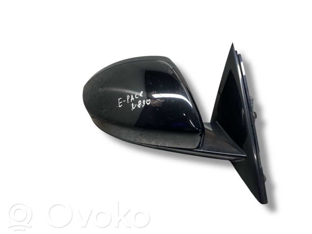 Spogulis (elektriski vadāms)
