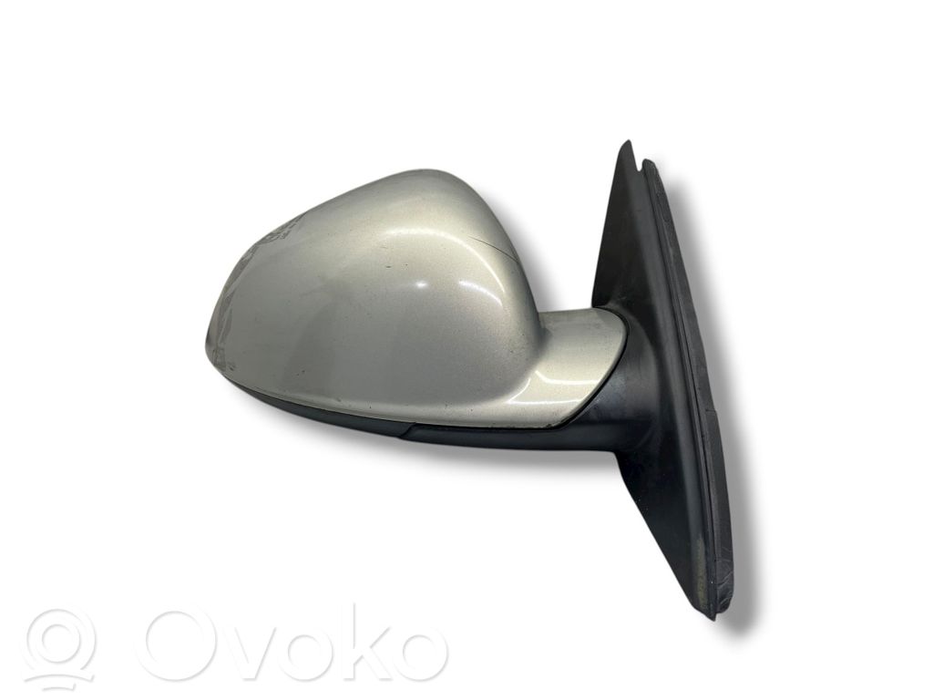 Spogulis (elektriski vadāms)