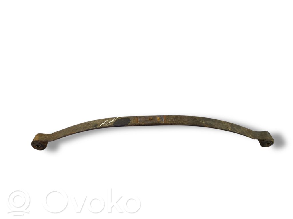 Aizmugurē lāgas/Resori