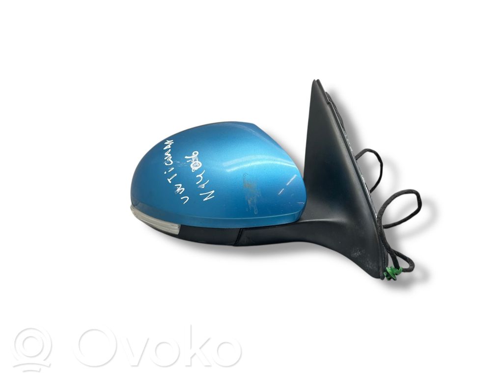 Spogulis (elektriski vadāms)