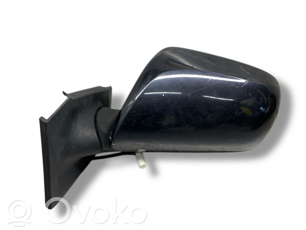 Spogulis (elektriski vadāms)