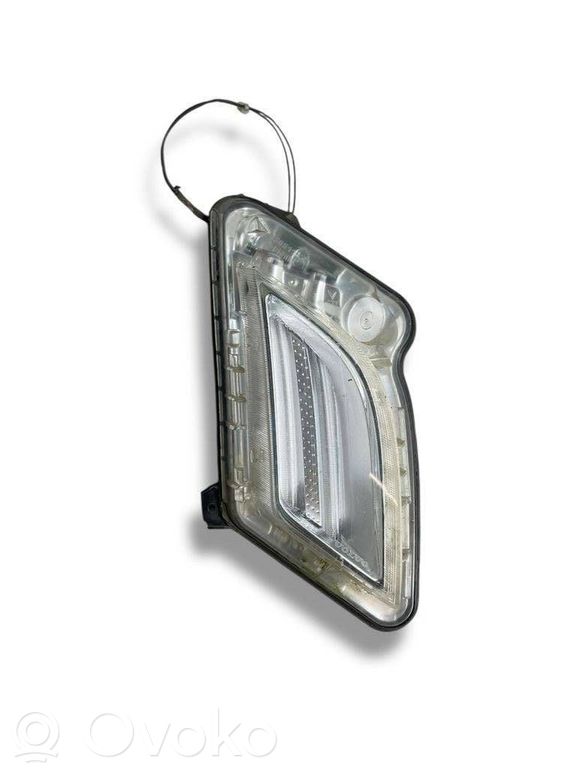 LED dienas gaisma