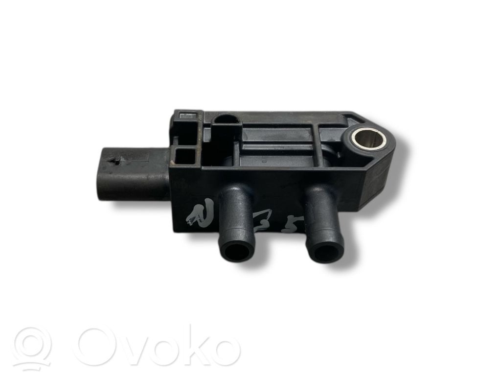 Izplūdes gāzu spiediena sensors