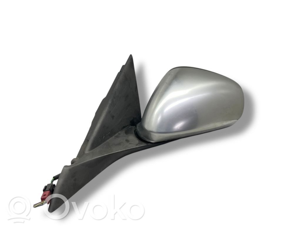 Spogulis (elektriski vadāms)