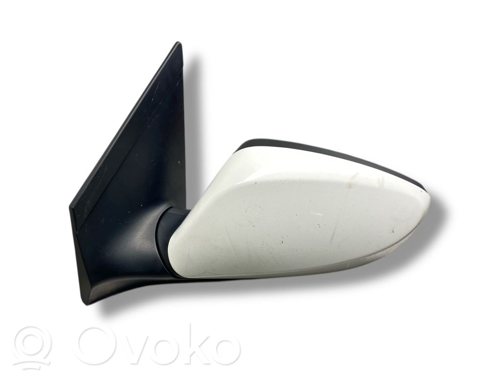 Spogulis (elektriski vadāms)