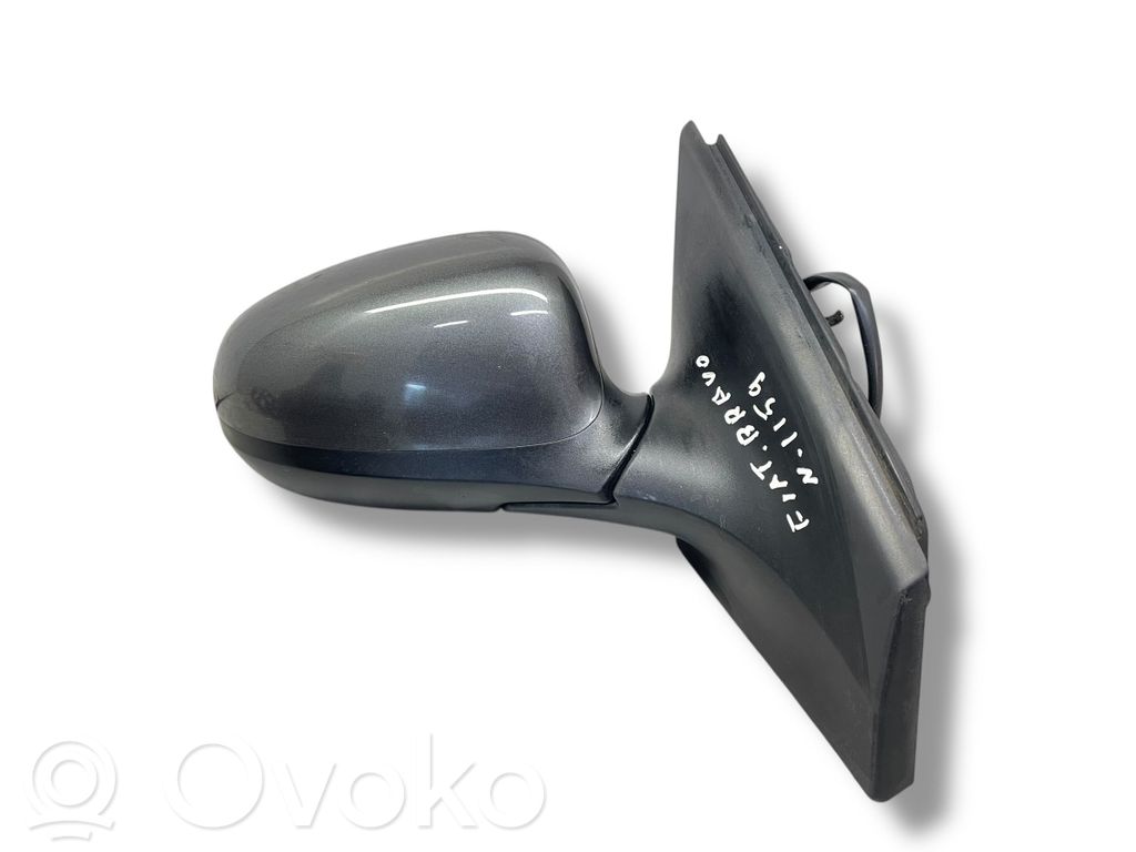 Spogulis (elektriski vadāms)