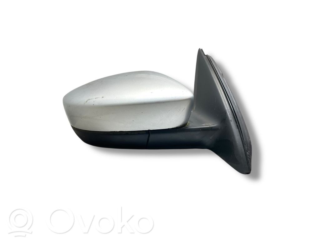 Spogulis (elektriski vadāms)