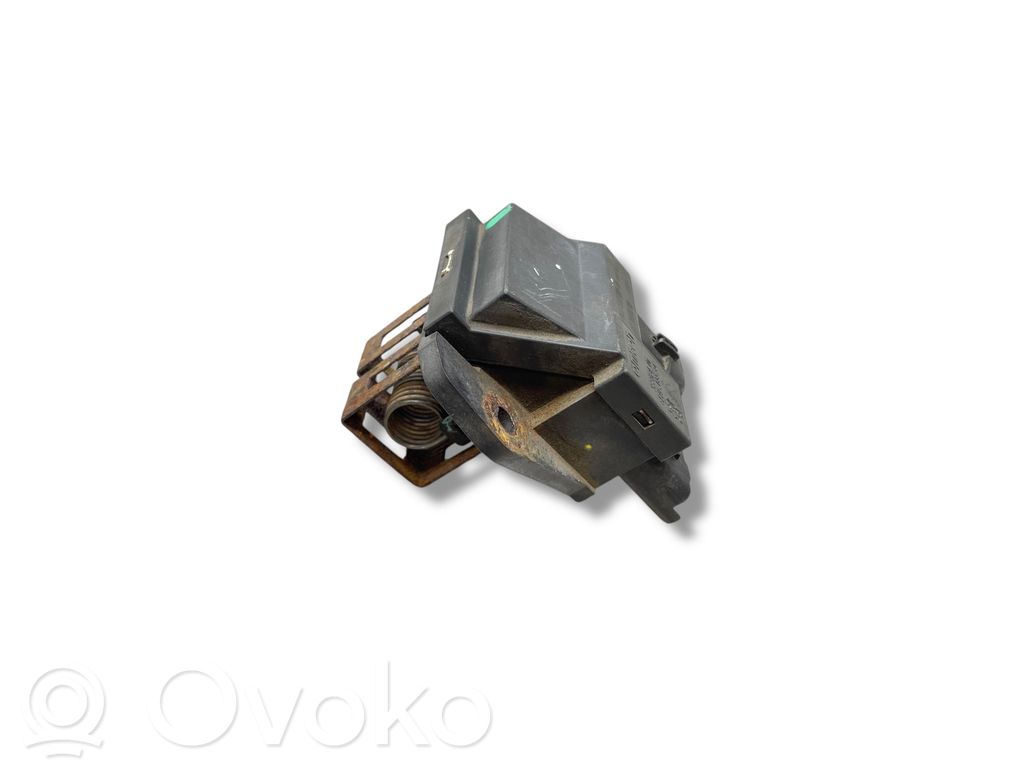 Mazā radiatora ventilatora reostats