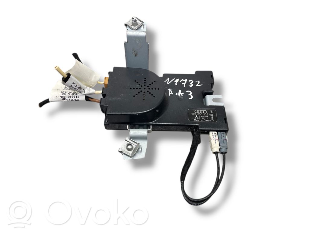 Antenas pastiprinātājs