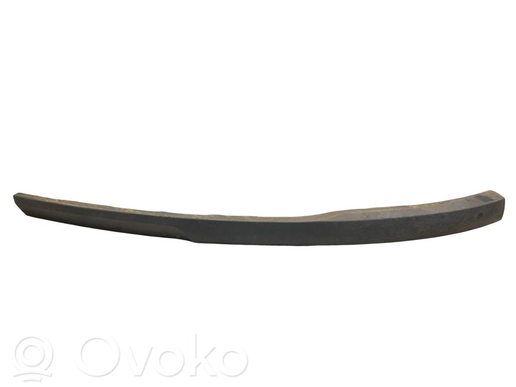 Apakšējā bampera daļa (lūpa)