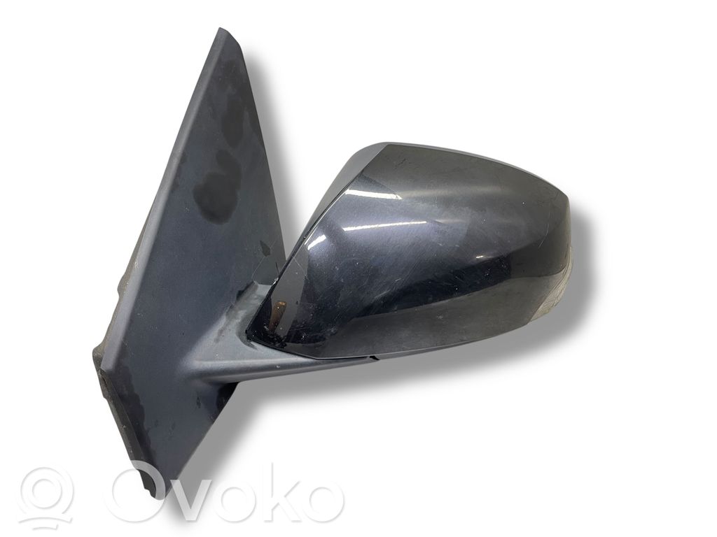 Spogulis (elektriski vadāms)