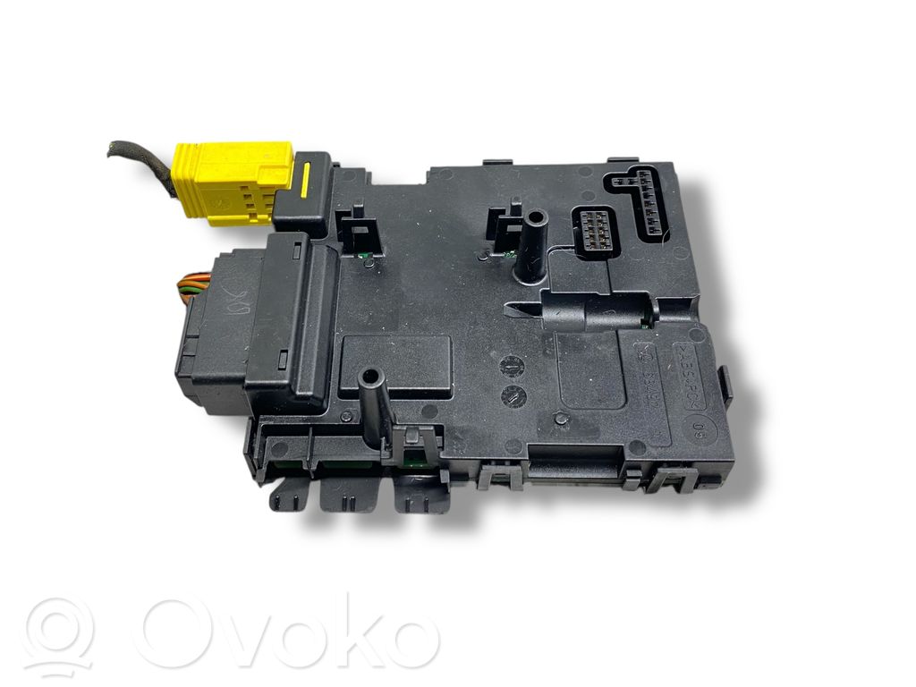Stūres leņķa sensors