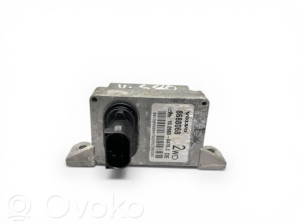 ESP (elektroniskās stabilitātes programmas) sensors (paātrinājuma sensors)
