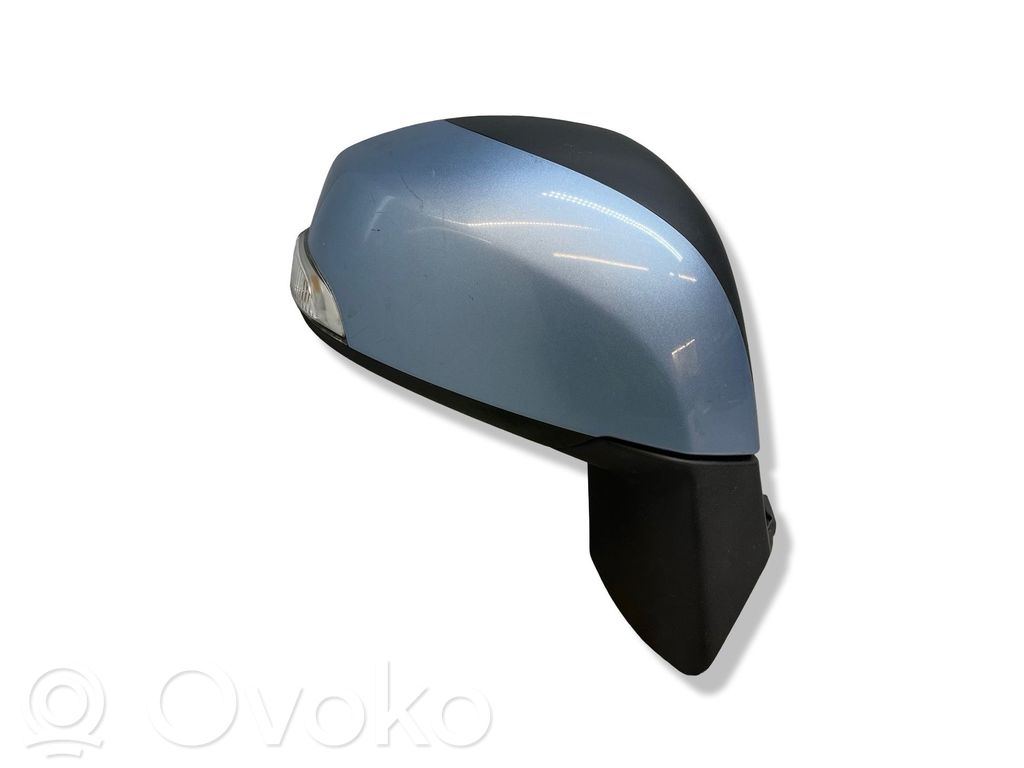 Spogulis (elektriski vadāms)