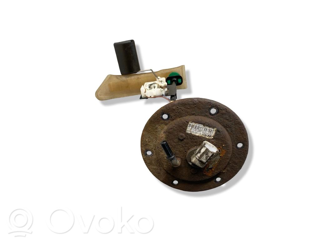 Degvielas līmeņa sensors