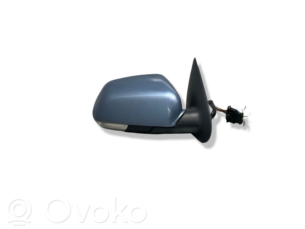 Spogulis (elektriski vadāms)