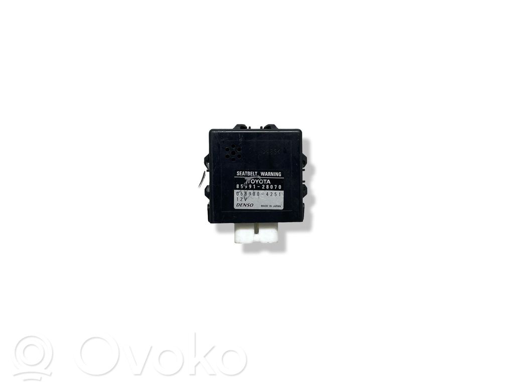 Citu veidu vadības bloki / moduļi