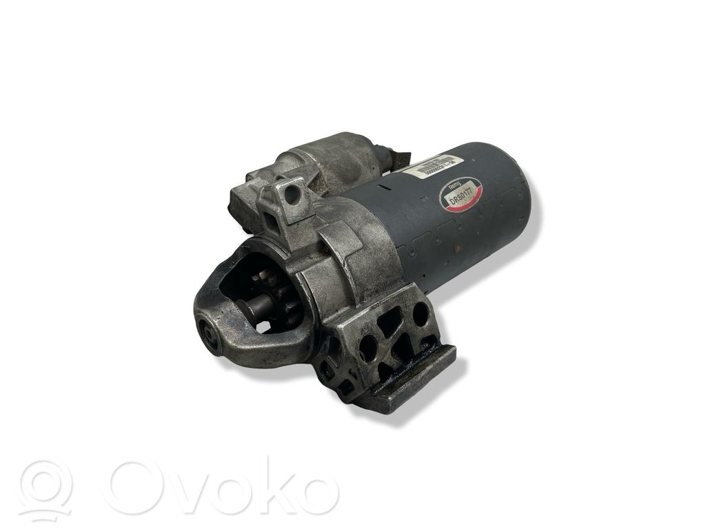 Starteris