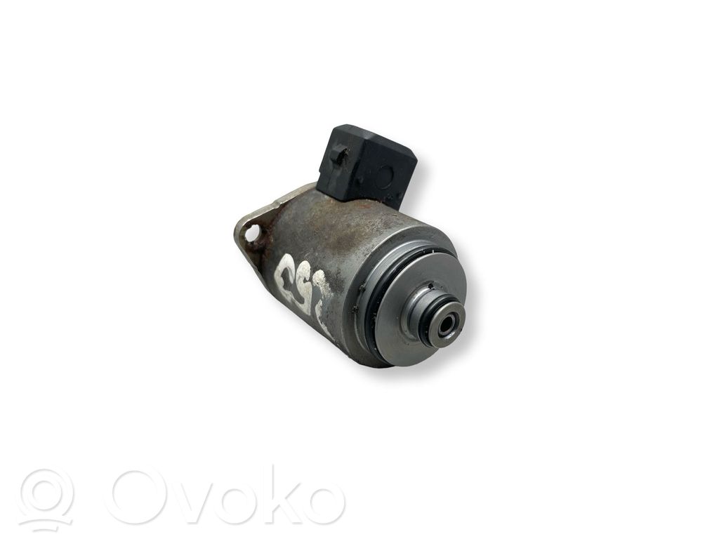 Hidrauliskais servotronic spiediena vārsts