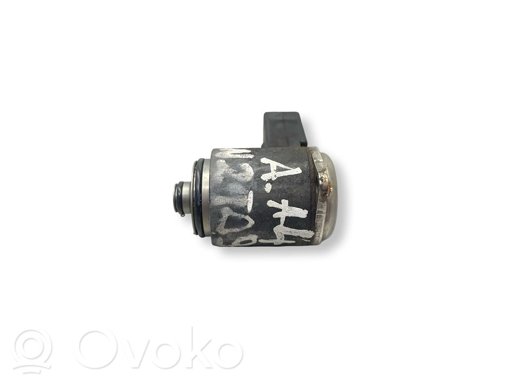 Hidrauliskais servotronic spiediena vārsts