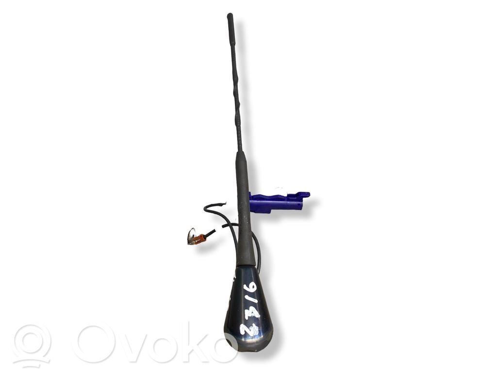 Antena (GPS antena)