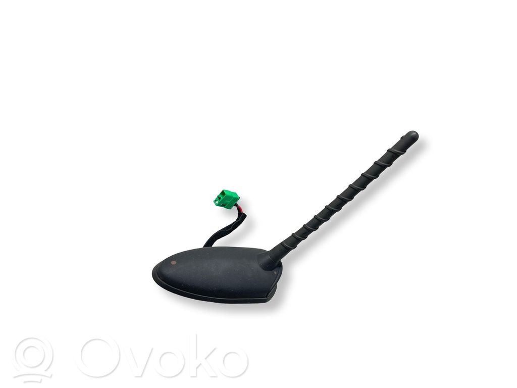 Antena (GPS antena)