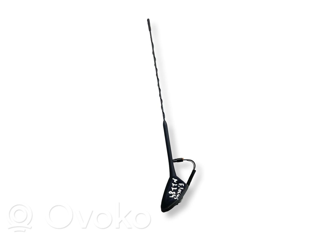 Antena (GPS antena)