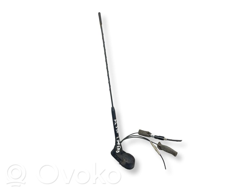 Antena (GPS antena)