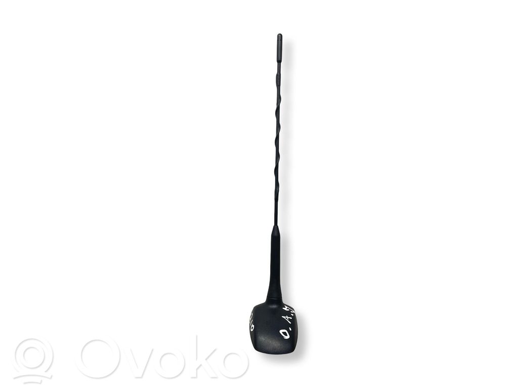 Radio antena