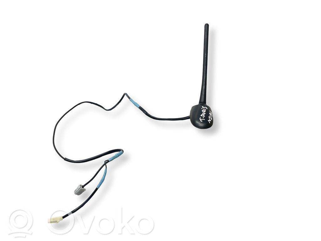 Antena (GPS antena)