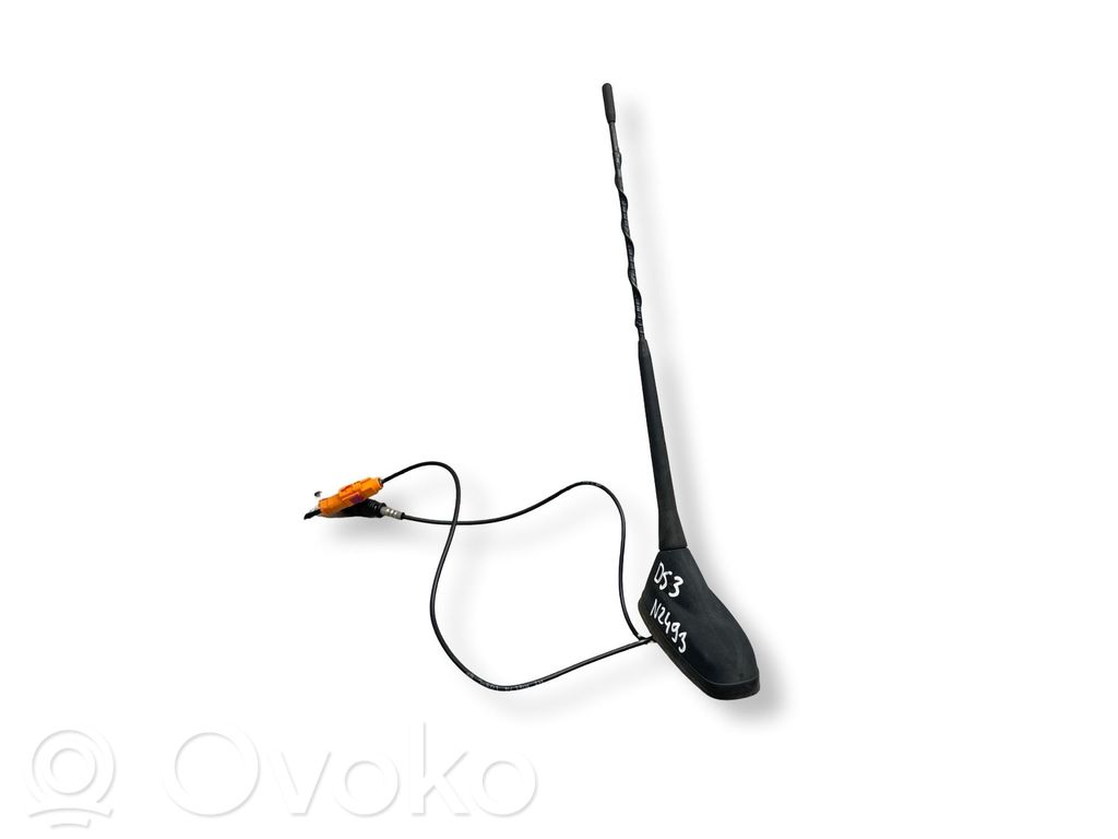 Antena (GPS antena)