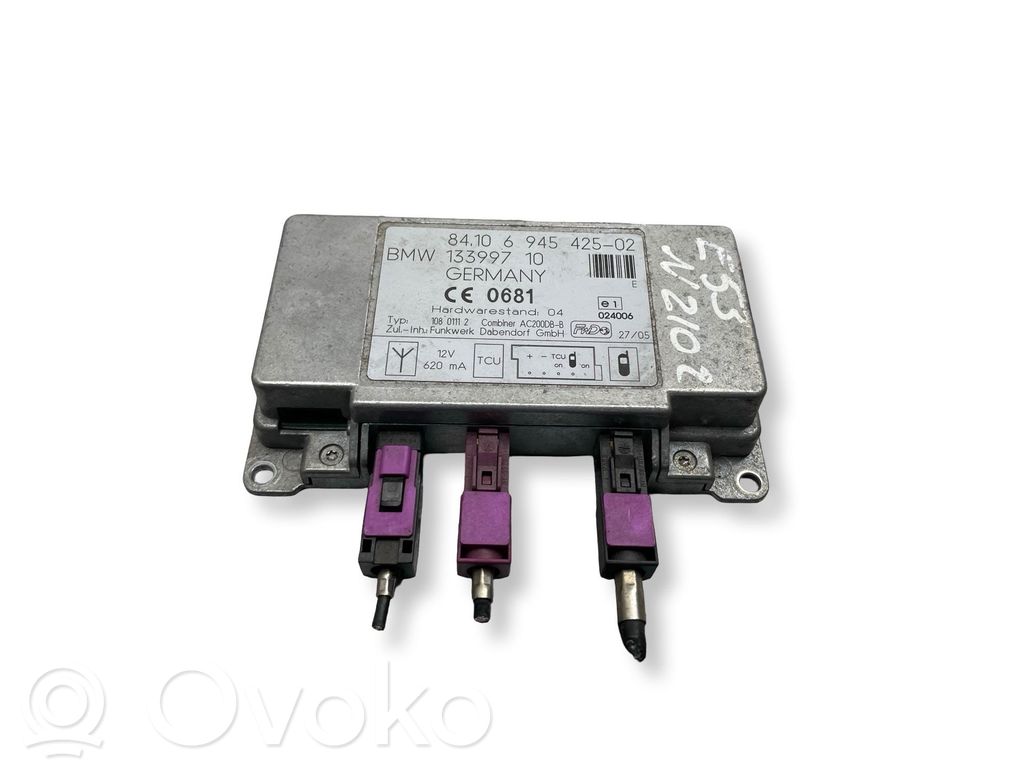Antenas pastiprinātājs