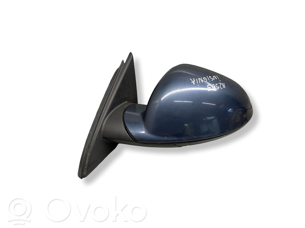Spogulis (elektriski vadāms)