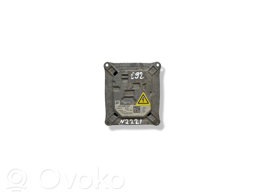 Luktura bloks / (ksenona bloks)