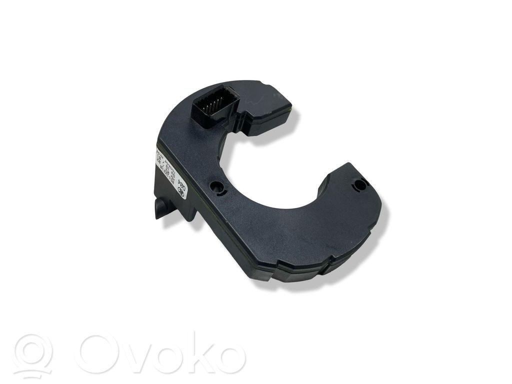 Stūres leņķa sensors
