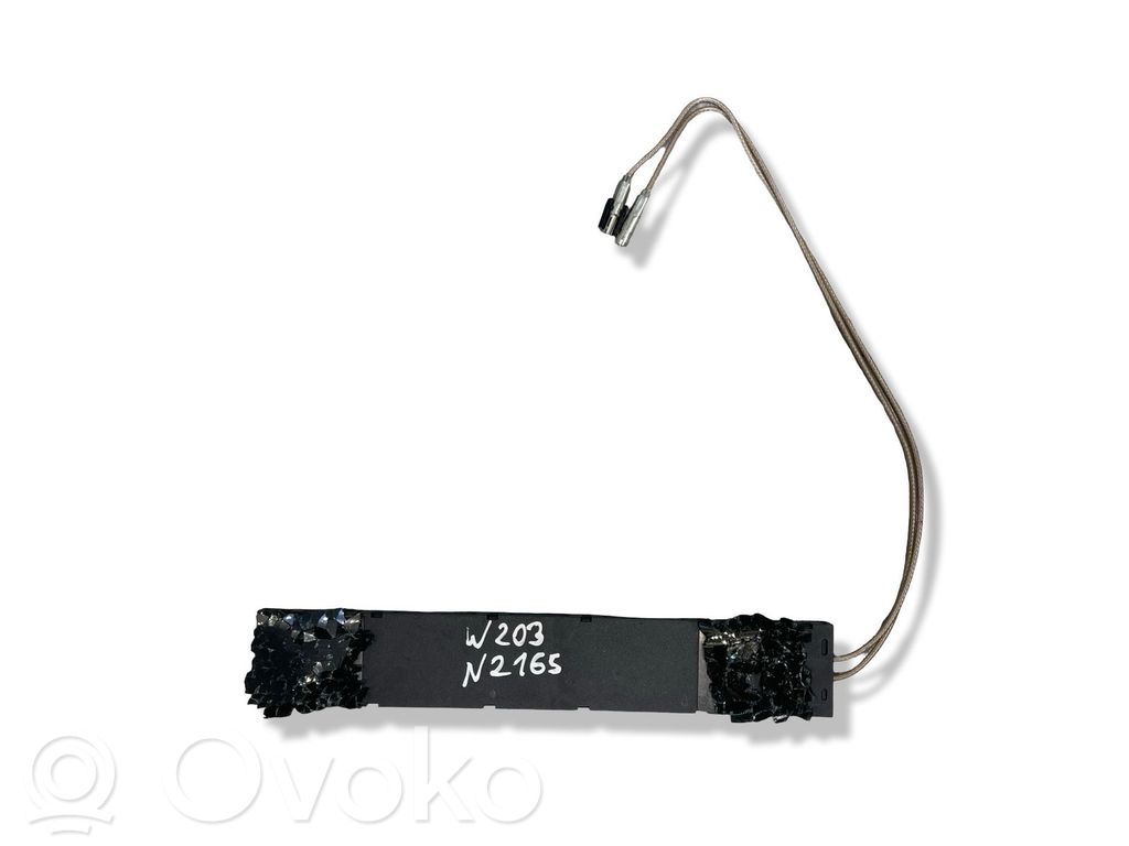 Antenas pastiprinātājs