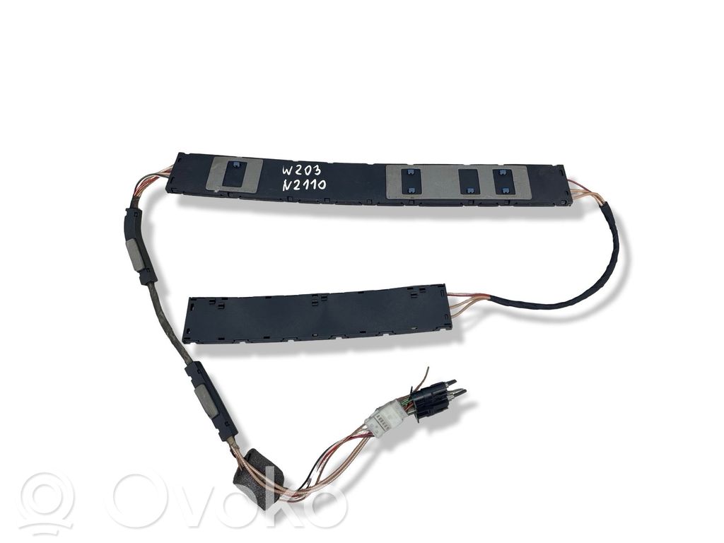 Antenas pastiprinātājs