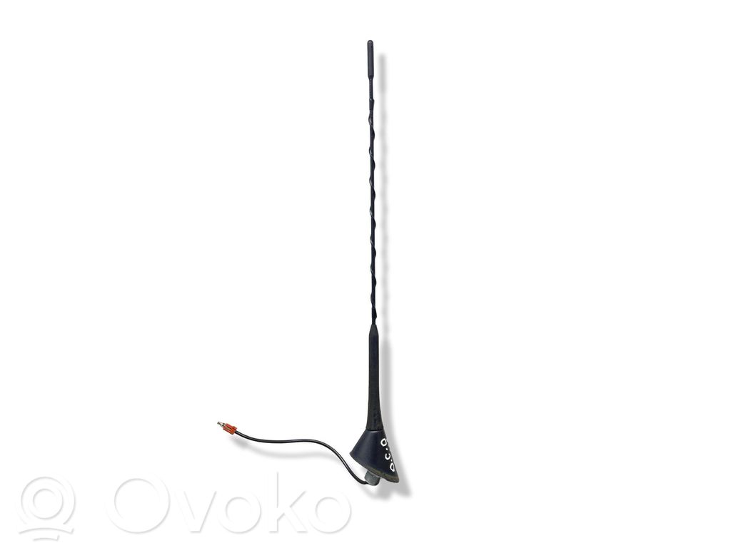 Antena (GPS antena)