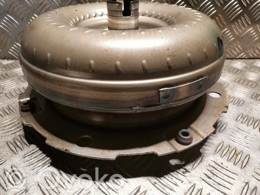 C2P17266 Jaguar XF X250 Torque converter 350.00 RRR