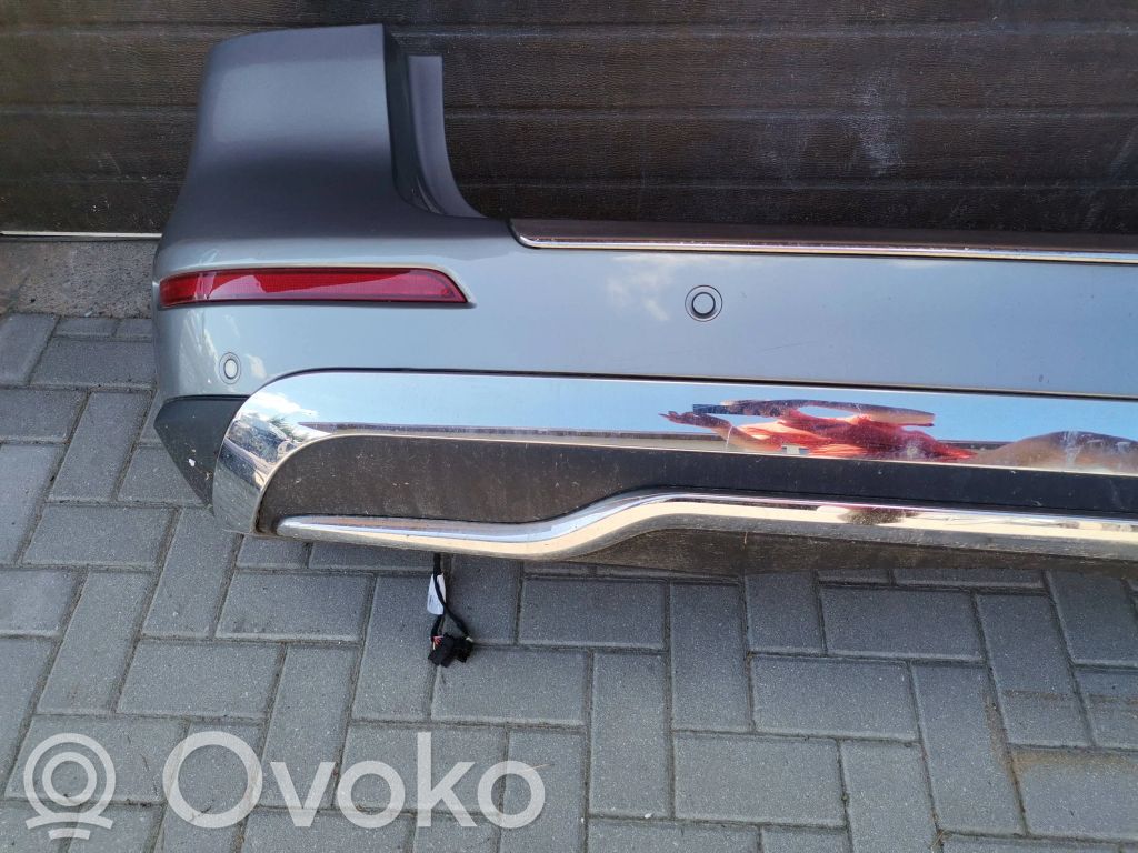 Bibiy.MELINDA SUSPENDER PANTS