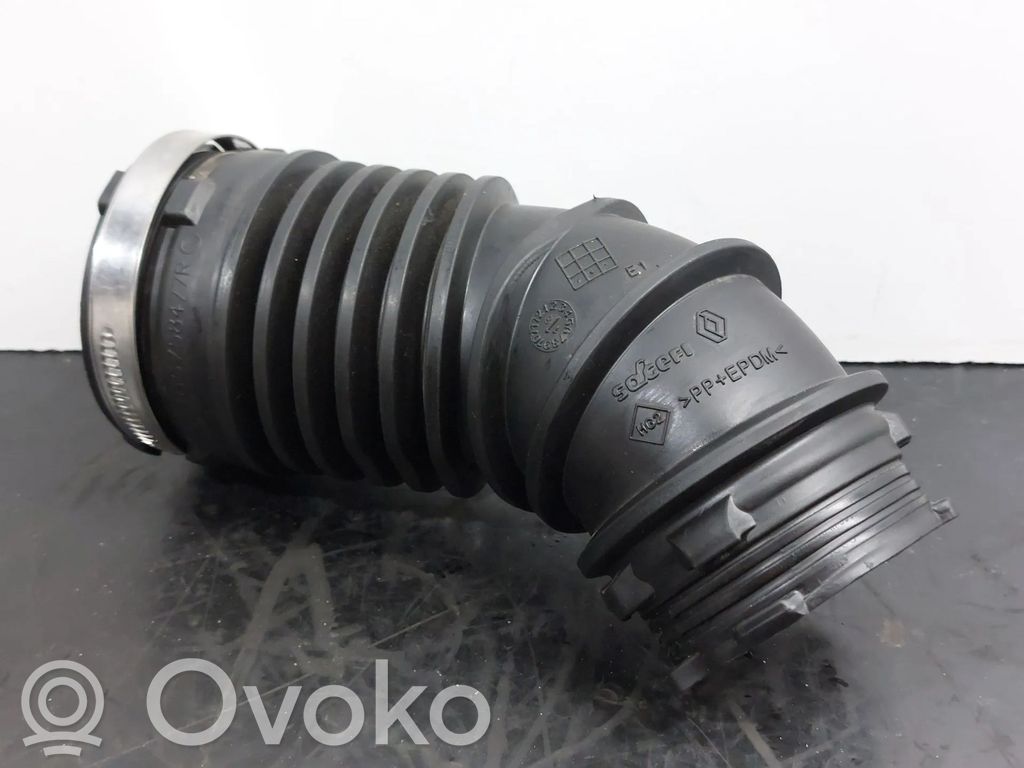 Tuyau D'Admission D'Air Dacia Duster II - Pièce D'Origine 960155900R - Neuf